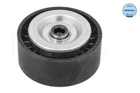 Meyle 014 009 0092 FüHrungsrolle, Keilrippenriemen Passt Zu: Mercedes C (A205),