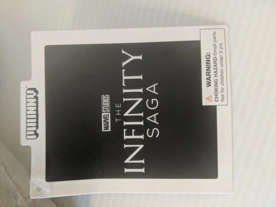 Peluche Marvel Video Gamer Teen Groot Phunny Kidrobot NECA [Nuevo con etiquetas] Foto 2 de 2