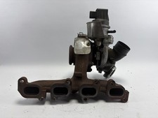 Turbolader SEAT Ibiza IV (6J) 03L253056D