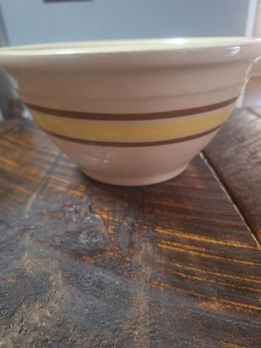 McCoy Mixing Bowl 10