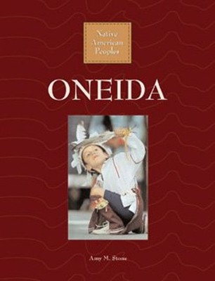 Oneida Library Binding Amy Stone
