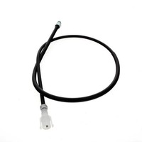 Tecnium Tachometer-Antriebswelle FüR Derbi Senda 50 R DRD X-TREM 2006-16