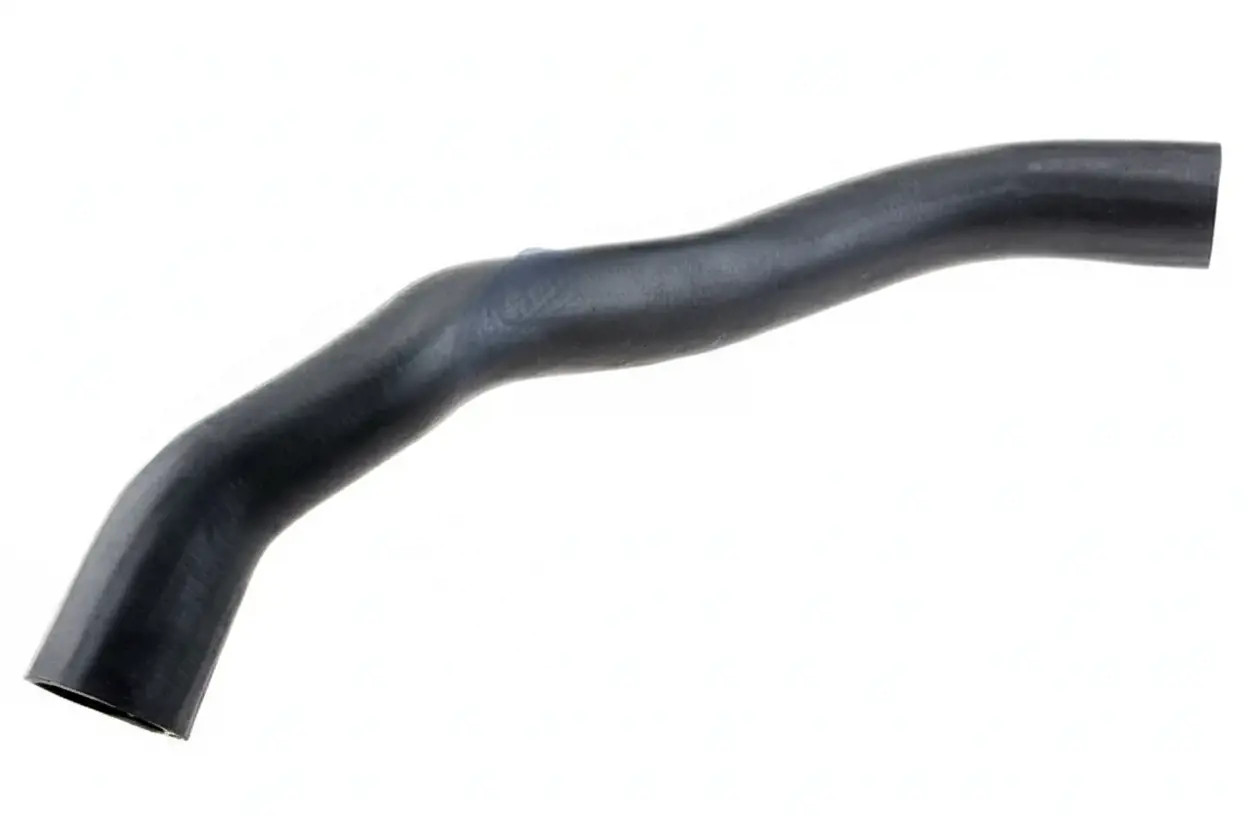 Air duct pipe Charge Air Cooler Rubber GPP-PE-013 NTY for CITROËN PEUGEOT DS