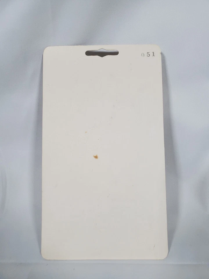 NEW OLD STOCK VINTAGE COBRA ARCHERY BRASS ARROW REST CUSHION PLUNGER - Image 2 of 4