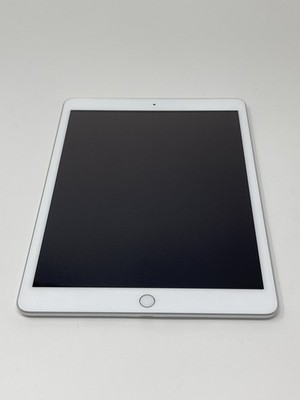 Apple iPad (8th Generation) A2270 128 GB, Wi-Fi, 10.2 in - Silver