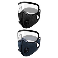 Cycling Face Mask Portable Warm Mask for Snowboarding Camping Outdoor Sports