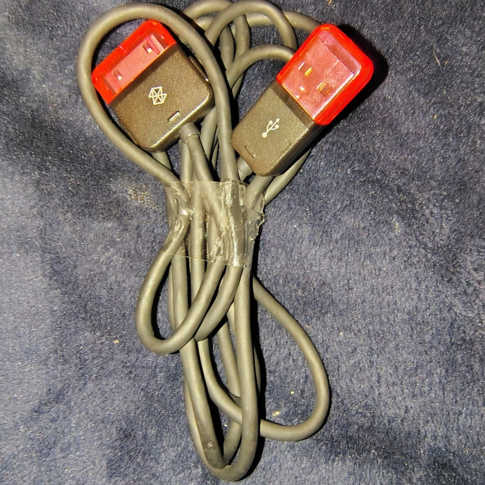 Batería Nueva Microsoft Zune 8GB Modelo 1125, Funciona Perfectamente, Accesorios Originales Foto 4 de 4