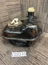 Lexmoto Titan 125 Fuel Tank & Pump 2017 12/25