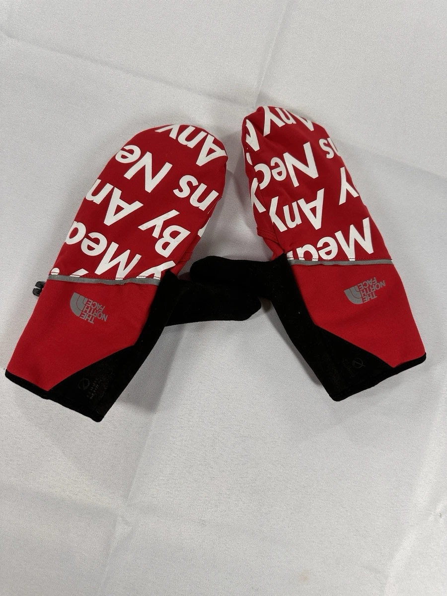 Supreme Gloves & Mittens for Men for sale - eBay