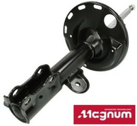 Magnum Technology AG2122MT StoßDäMpfer StossdäMpfer FüR Toyota