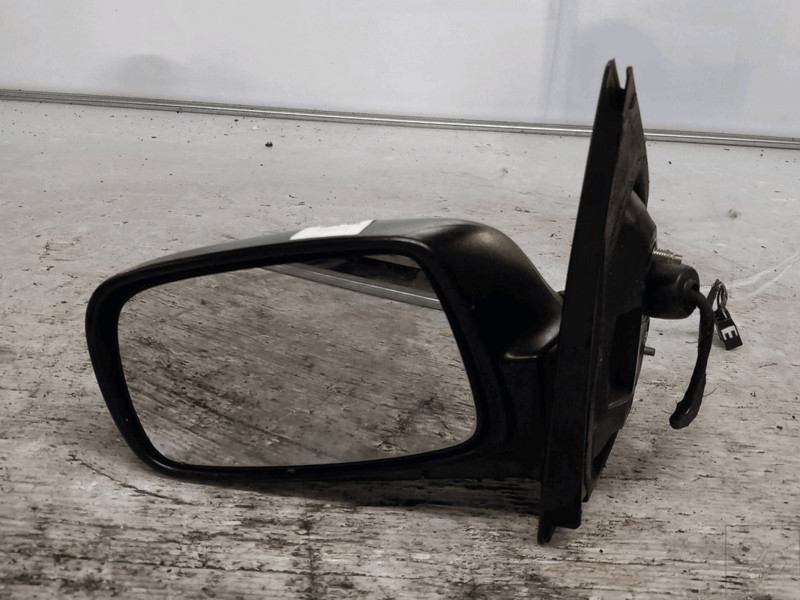 specchietto retrovisore porta sinistro TOYOTA YARIS 1.4 D-4D FRP Ber. 7da2f0 879400D917