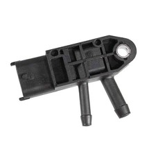 Sensore Pressione Fumi Filtro Antiparticolato METZGER Per RENAULT LAGUNA