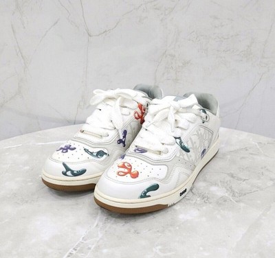 Dior Sneaker B27 Oblique 153194560