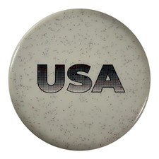 Harp | VIP Confetti | White/USA 174g (Bar Stamp)