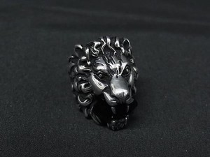 Gucci Lion Ring | eBay