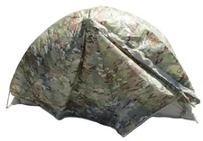 ARMY OCP MULTICAM ONE MAN COMBAT SHELTER LITEFIGHTER 1 BIVOUC BIVY TENT BEDNET