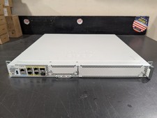 Cisco C8300-1N1S-6T v02 Catalyst Edge Series Router w/ Dual AC