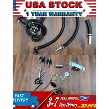 Gen2.1 CP4.2 Disaster Prevention Bypass Kit For 2011-2022 Ford 6.7L Powerstroke