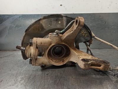 517152E100 VORDERER LINKER KNÖCHEL / 4034543 FÜR HYUNDAI TUCSON JM 2.0 CRDI CO