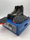 Korkers Greenback Felt/Kling-On Sole Wading Boots for Men - 11 Medium