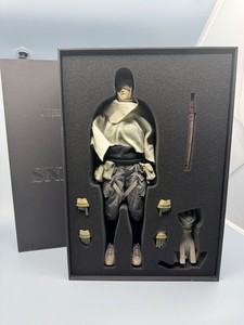 Ashley Wood Underverse | eBay