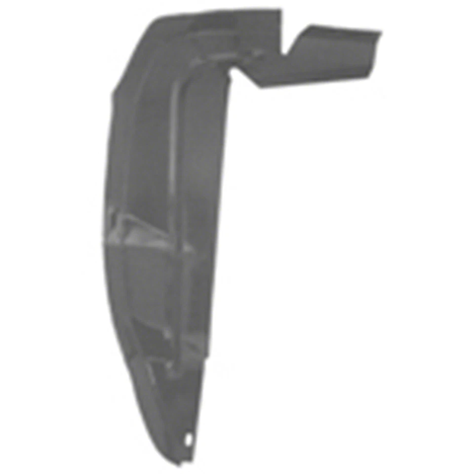 Juego de protectores contra salpicaduras de guardabarros para Ford GT40 Mustang 1967-1968 Foto 3 de 3