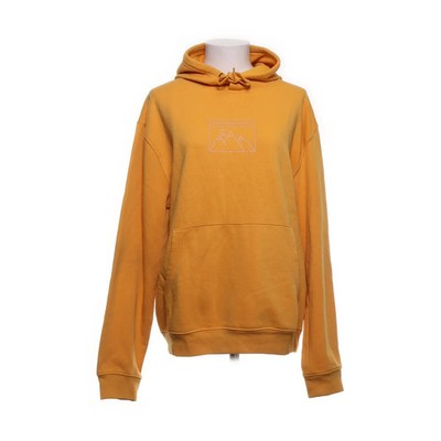 Selina, Kapuzenpullover, Größe: M, Gelb, Baumwolle/Polyester, Damen #4DS