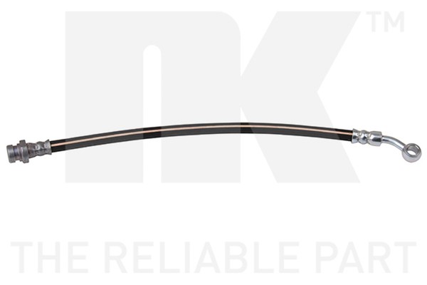Bremsschlauch NK 853472 FüR Hyundai VAN Highway FO Trajet GroßRaumlimousine Crdi-image
