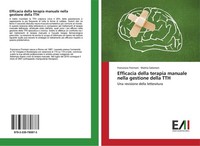 Efficacia Della Terapia Manuale Nella Gestione Della TTH Francesco Frontani