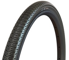 Maxxis Dth Dual Compound - Exo Grooved Slick Bmx Tire 20X1.95