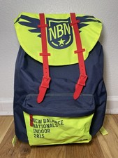 2015 New Balance Nationals Indoor Backpack