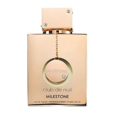 Armaf -  Club De Nuit Milestone EDP-S  (105ml)