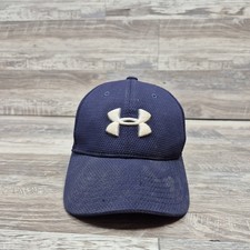 Under Armour Running Athletic Hat Cap Youth Kids Boys XSmall Small