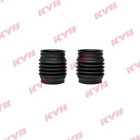 Schutzkappe/Faltenbalg, StossdÄMpfer Vorderachse FÜR Mitsubishi - Kyb 917005