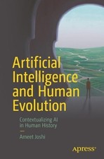 Ameet Joshi Artificial Intelligence and Human Evolution (Paperback) (UK IMPORT)