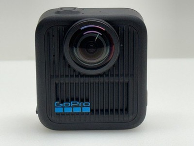 AS IS - READ - GoPro Max 2 360 8k Action Camera Only