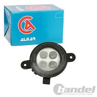 Alkar LED Tagfahrleuchte Tagfahrlicht Rechts Passend FüR Renault Twingo