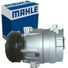 MAHLE KLIMAKOMPRESSOR BEHR V5 passend für NISSAN INTERSTAR PRIMASTAR OPEL