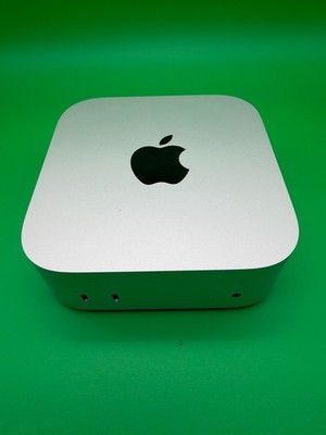 Apple Mac Mini | M4 Pro | 24GB | 512GB | 12 CPU | 16 GPU | Desktop Computer