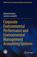 Mohamed Aman (U. A.) | Corporate Environmental Performance And Environmental...