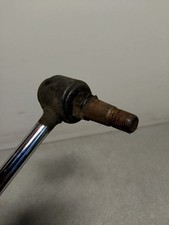 Verin de hayon / de capot Jeep WRANGLER