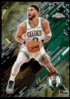 2025 Topps Chrome Jayson Tatum Refractors Yellow (RAW)