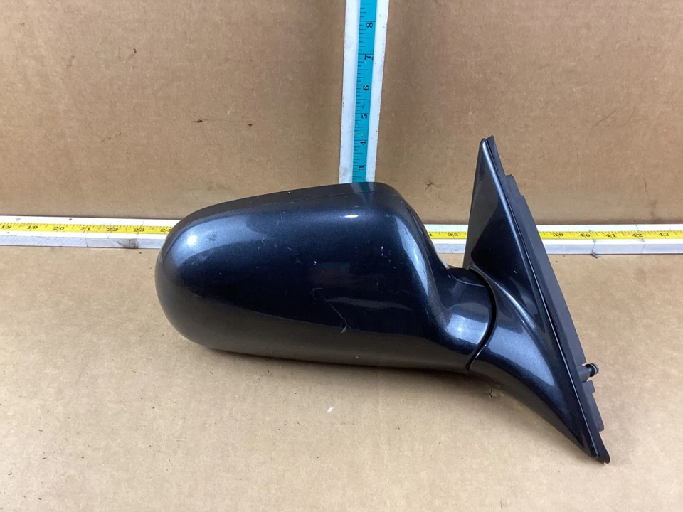 Espejo retrovisor puerta lateral derecho pasajero Acura Legend 1991-1995 fabricante de equipos originales Foto 4 de 4
