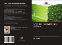 Livre Sur La Physiologie Animale Ali Rezaei