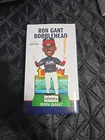 Xfinity Ron Gant Atlanta Braves MLB Bobblehead Collectible Figure Multicolor