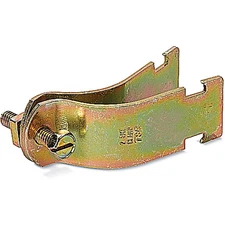 Kindorf C105AL-4 Strut Channel/Mounting/Straps