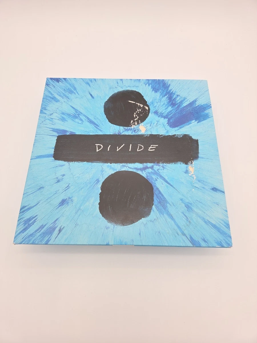 Ed Sheeran 45 RPM Vinyl Records 180-220 gram Features for sale | eBay