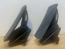 2 Thule Kayak Canoe Carrier Saddle Model 515-5031 Black Replacement Parts 2 Thule Kayak Canoe Carrier Saddle Model 515-5031 Black Replacement Parts