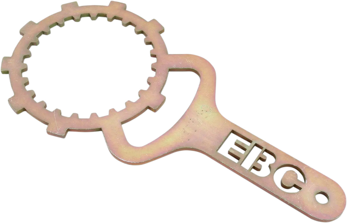 EBC Clutch Basket Holder Fits Yamaha DT TDR 125 YZ 80 85 FZR 400 600
