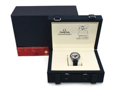 Omega Speedmaster Snoopy Stainless Steel Watch 310.32.42.50.02.001 6